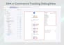 setup ga4 google ads conversion tracking for go high level click funnel shopify
